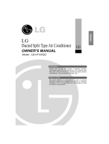 LG LBNH1100QC.AVATNAM Owner's manual