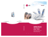 LG G5220C User manual