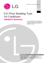 LG LPNC488TLC1 Owner's manual
