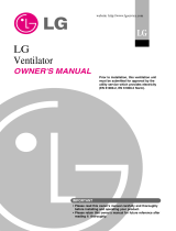LG LZ-H1006BA0.ENWALEU Owner's manual
