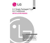 LG LK-C3608H00.AWGADXB Installation guide