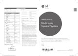 LG LK72B User guide