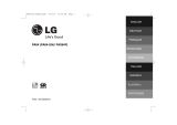 LG FA64 User guide