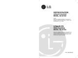 LG GC-051SA.ASKPGSA Owner's manual