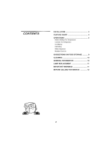 LG GN-241QVSK User manual