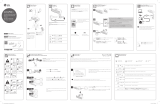 LG NP7550 User manual