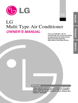 LG LMN090CE User manual