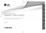 LG LCS520IP User manual