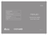 LG D821 User manual