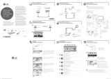 LG BH7540TW User guide