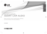 LG LCS520IP Owner's manual