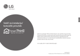 LG PWFMDD200.ENCXLEU Owner's manual