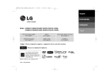 LG HW964TZ-DMP Owner's manual
