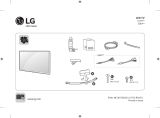 LG 49SJ800T User guide