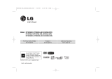 LG HT304SL User manual