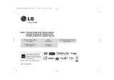 LG HT904TA-A2 Owner's manual
