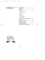 LG GR-S592QUC Owner's manual