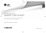 LG LCS321UB User manual