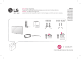 LG 43LF5900-SB User manual