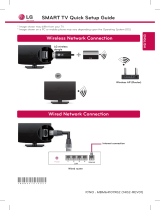 LG 47LB6500 Owner's manual