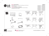 LG 55UH6500 User manual