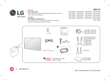 LG 49LF6450 User manual