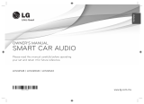 LG LCS321UBP1A User manual