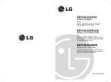 LG GC-051SA User manual