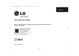 LG FA64 Owner's manual