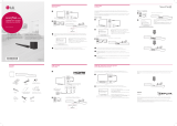 LG LAS950M Owner's manual