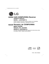 LG LAC6710 User manual