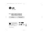 LG HT304SU User guide