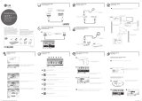 LG BH9540TW Owner's manual