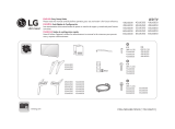 LG 43UJ6300 Owner's manual