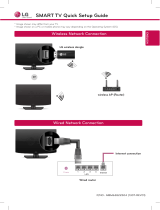 LG 50PH4700 Owner's manual