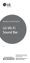 LG SK9 User manual