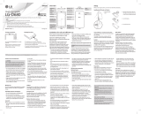 LG G PRO LITE D680 Owner's manual