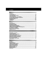 LG STUDIOWORKS 57M(MB576C-NA) Owner's manual