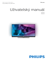 Philips 55PUK7150/12 User manual