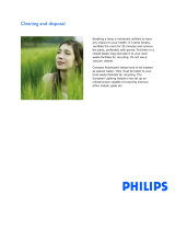 Philips 8711500830142 Owner's manual