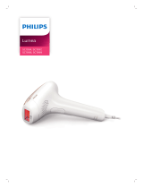 Philips BRI921/60 User manual