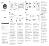 Philips HD2237/72 User manual