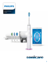 Sonicare HX9903/61 User manual