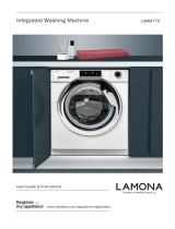 LAMONA LAM8775 Owner's manual