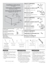 Frigidaire FNDP15B User manual