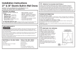 Cafe CKD70DM2NS5 User manual