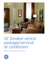 GE AZ75H09DAC Owner's manual