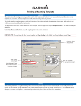 Garmin GMI 20 User guide