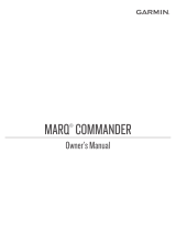 Garmin Marq Commander Owner's manual