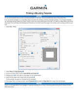 Garmin GPSMAP® 1022 User guide